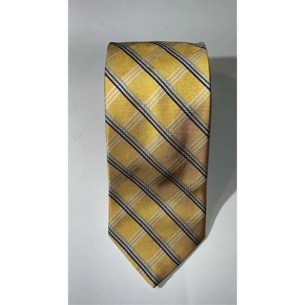Brooks Brothers tie